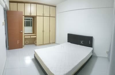 For Rent - 492 Jurong West Street 41