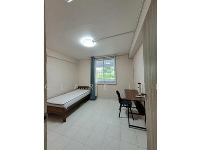 For Rent - 44 Telok Blangah Drive