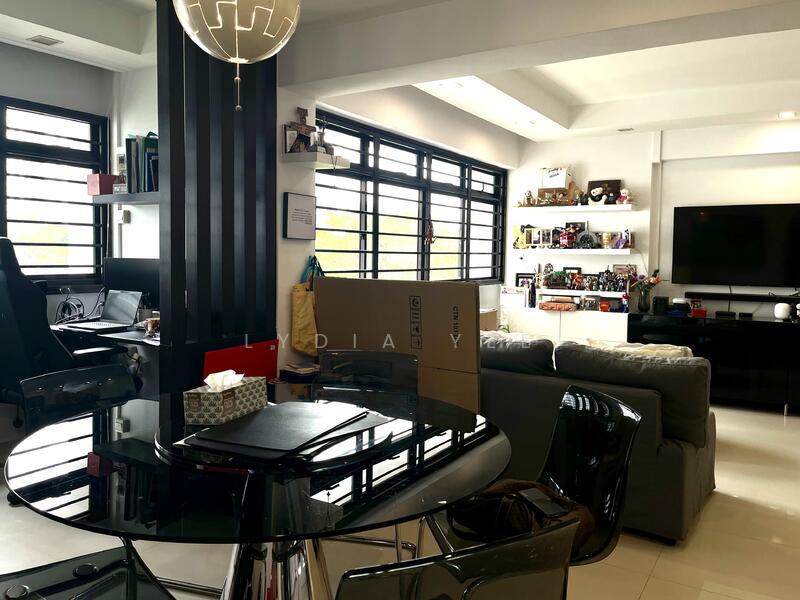 141 Lorong 2 Toa Payoh, 141 Lorong 2 Toa Payoh, 3 Bedrooms, 1,238 sqft, HDB Flat For Rent, by Lydia Yee, 25366857 - PropertyGuru.com.sg