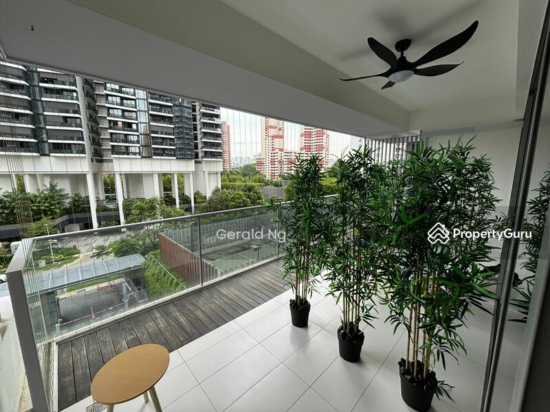 For Rent - Ascentia Sky