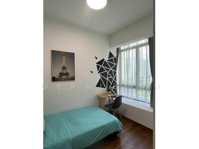 For Rent - Ascentia Sky