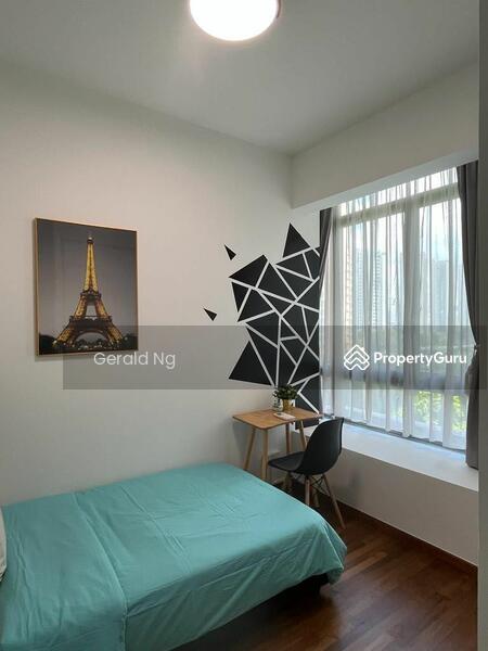 For Rent - Ascentia Sky