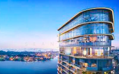 For Sale - Newport Residences