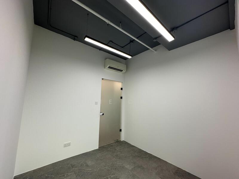 Trivex, 8 Burn Road, Macpherson / Potong Pasir, 120 sqft, Light Industrial (B1) For Rent, by Annie Chen, 25366933 - CommercialGuru.com.sg