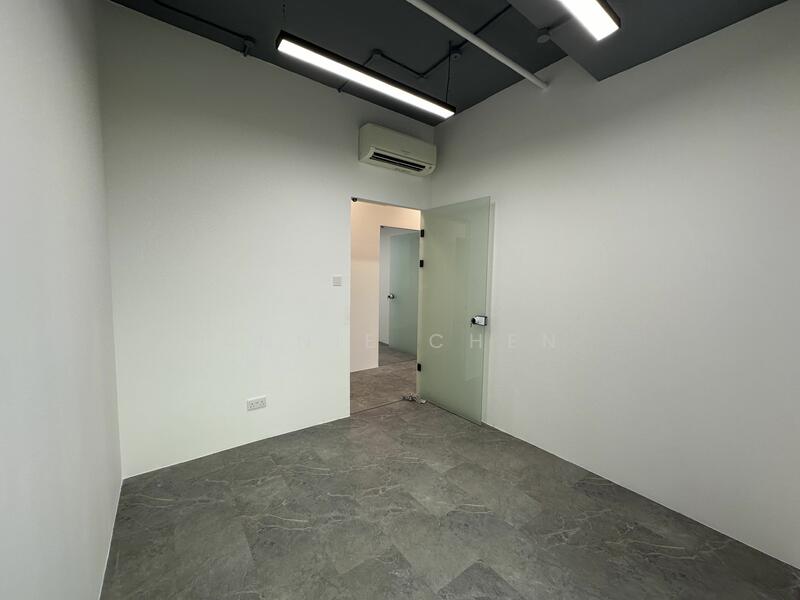 Trivex, 8 Burn Road, Macpherson / Potong Pasir, 120 sqft, Light Industrial (B1) For Rent, by Annie Chen, 25366933 - CommercialGuru.com.sg