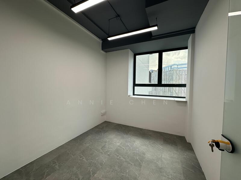Trivex, 8 Burn Road, Macpherson / Potong Pasir, 120 sqft, Light Industrial (B1) For Rent, by Annie Chen, 25366933 - CommercialGuru.com.sg