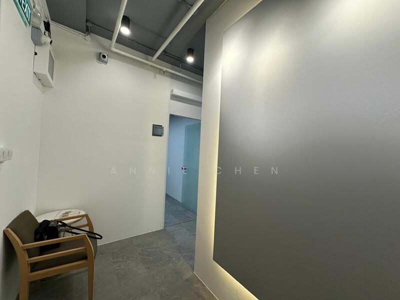 Trivex, 8 Burn Road, Macpherson / Potong Pasir, 120 sqft, Light Industrial (B1) For Rent, by Annie Chen, 25366933 - CommercialGuru.com.sg