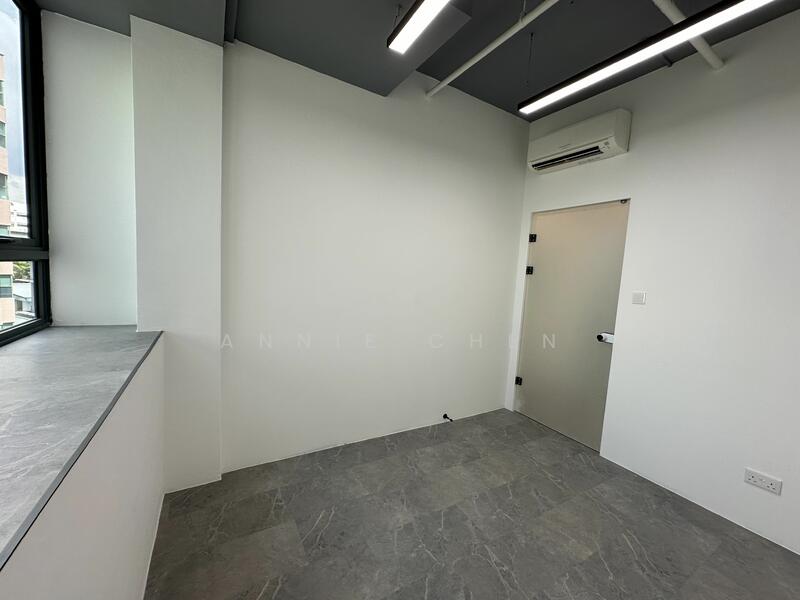 Trivex, 8 Burn Road, Macpherson / Potong Pasir, 120 sqft, Light Industrial (B1) For Rent, by Annie Chen, 25366933 - CommercialGuru.com.sg