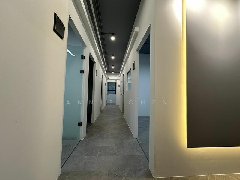 Trivex, 8 Burn Road, Macpherson / Potong Pasir, 120 sqft, Light Industrial (B1) For Rent, by Annie Chen, 25366933 - CommercialGuru.com.sg