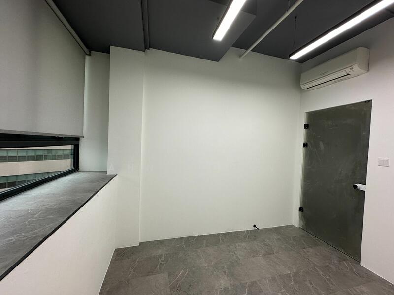 Trivex, 8 Burn Road, Macpherson / Potong Pasir, 120 sqft, Light Industrial (B1) For Rent, by Annie Chen, 25366933 - CommercialGuru.com.sg