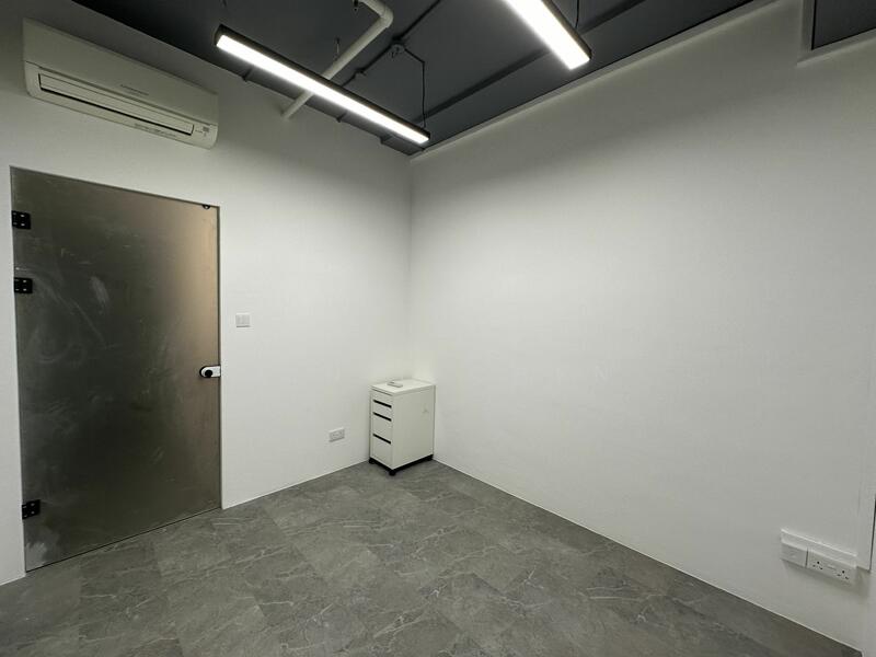Trivex, 8 Burn Road, Macpherson / Potong Pasir, 120 sqft, Light Industrial (B1) For Rent, by Annie Chen, 25366933 - CommercialGuru.com.sg