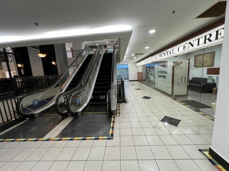 Parklane Shopping Mall, 35 Selegie Road, 1,894 sqft, Food & Beverage For Sale, by Tommy Teo, 25366956 - CommercialGuru.com.sg