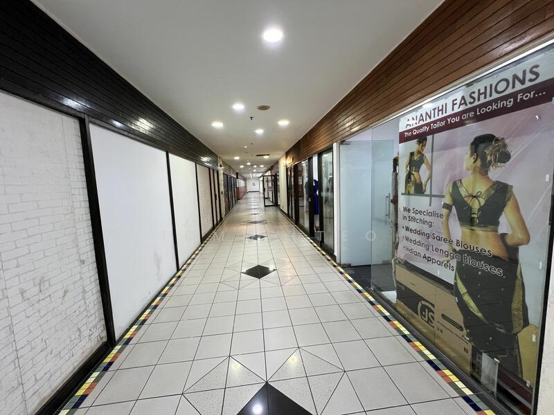 Parklane Shopping Mall, 35 Selegie Road, 1,894 sqft, Food & Beverage For Sale, by Tommy Teo, 25366956 - CommercialGuru.com.sg