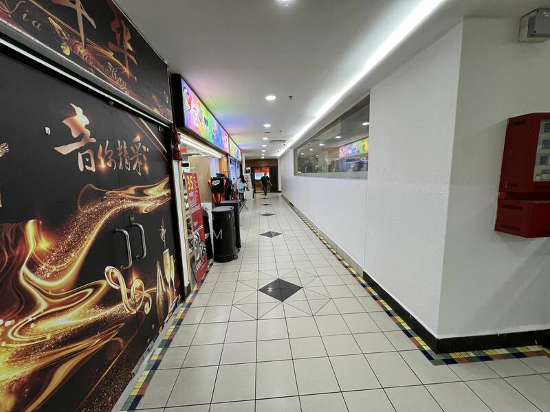 Parklane Shopping Mall, 35 Selegie Road, 1,894 sqft, Food & Beverage For Sale, by Tommy Teo, 25366956 - CommercialGuru.com.sg