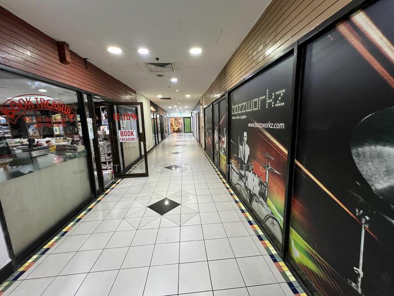 Parklane Shopping Mall, 35 Selegie Road, 1,894 sqft, Food & Beverage For Sale, by Tommy Teo, 25366956 - CommercialGuru.com.sg
