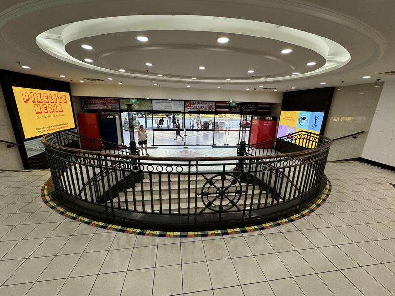 Parklane Shopping Mall, 35 Selegie Road, 1,894 sqft, Food & Beverage For Sale, by Tommy Teo, 25366956 - CommercialGuru.com.sg