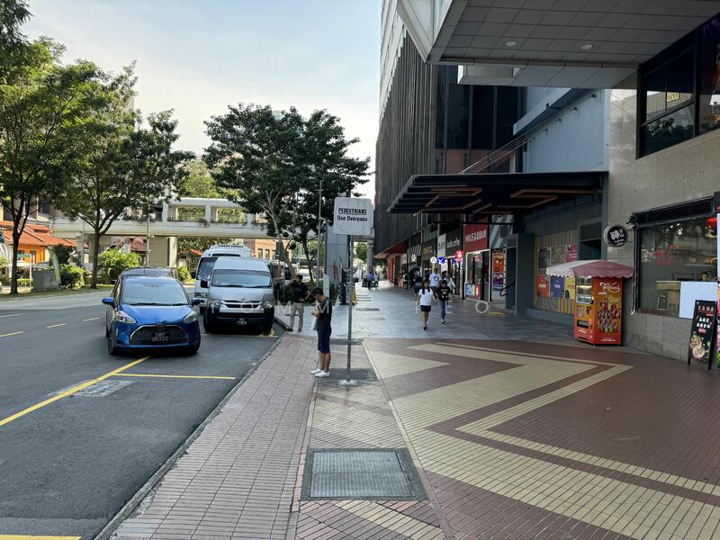 Parklane Shopping Mall, 35 Selegie Road, 1,894 sqft, Food & Beverage For Sale, by Tommy Teo, 25366956 - CommercialGuru.com.sg