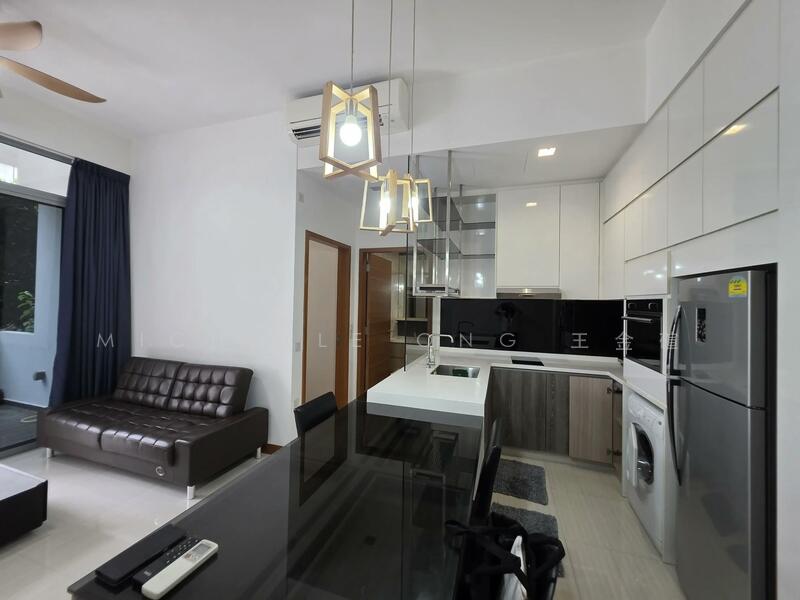 Woodhaven, 77 Woodgrove Avenue, 1 Bedroom, 645 sqft, Condominium For Rent, by Michelle Ong 王金碹, 25366961 - PropertyGuru.com.sg