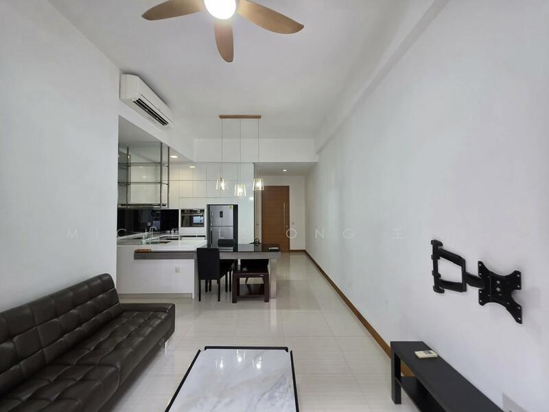 Woodhaven, 77 Woodgrove Avenue, 1 Bedroom, 645 sqft, Condominium For Rent, by Michelle Ong 王金碹, 25366961 - PropertyGuru.com.sg