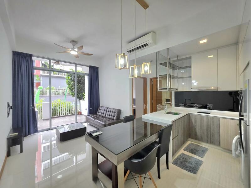 Woodhaven, 77 Woodgrove Avenue, 1 Bedroom, 645 sqft, Condominium For Rent, by Michelle Ong 王金碹, 25366961 - PropertyGuru.com.sg