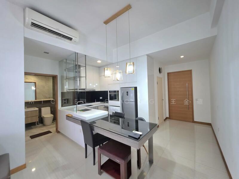 Woodhaven, 77 Woodgrove Avenue, 1 Bedroom, 645 sqft, Condominium For Rent, by Michelle Ong 王金碹, 25366961 - PropertyGuru.com.sg