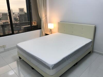 For Rent - International Plaza