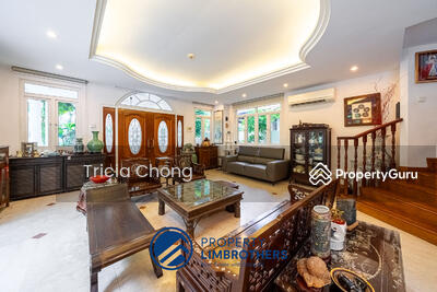For Sale - ✨ Stunning Freehold @ Namly Avenue✨