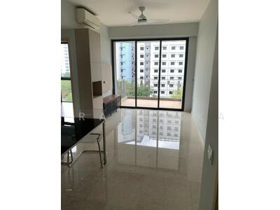 For Rent - The Luxurie