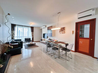 For Rent - Yishun Sapphire