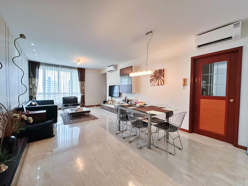 For Rent - Yishun Sapphire