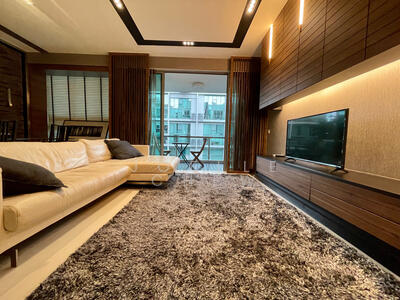 For Sale - One-North Residences