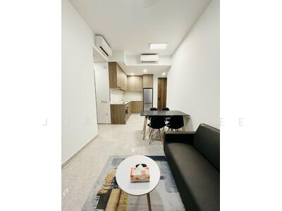 For Sale - Parc Komo