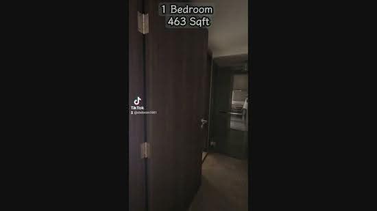 Riverfront Residences, 41 Hougang Avenue 7, Hougang / Punggol / Sengkang, 1 Bedroom, 463 sqft, Condominium For Rent, by Stella S Sim, 25367200 - PropertyGuru.com.sg