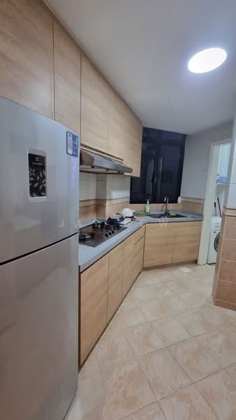Eastpoint Green, 1 Simei Street 3, Room Rental, 120 sqft, Condominium For Rent, by Jay Low, 25367211 - PropertyGuru.com.sg