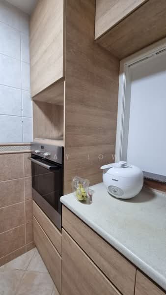 Eastpoint Green, 1 Simei Street 3, Room Rental, 120 sqft, Condominium For Rent, by Jay Low, 25367211 - PropertyGuru.com.sg