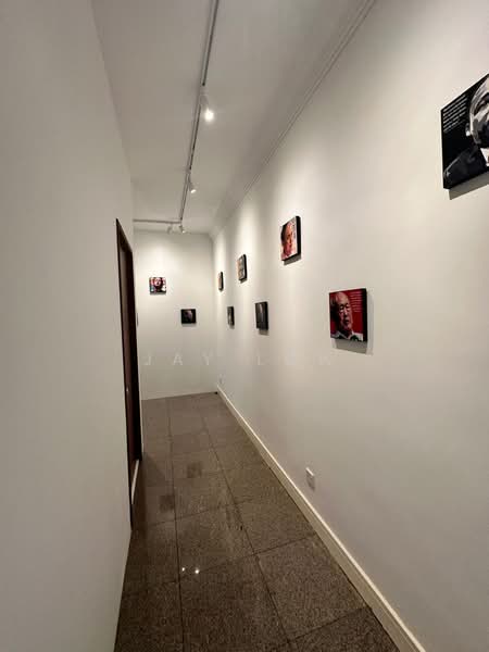 Eastpoint Green, 1 Simei Street 3, Room Rental, 120 sqft, Condominium For Rent, by Jay Low, 25367211 - PropertyGuru.com.sg