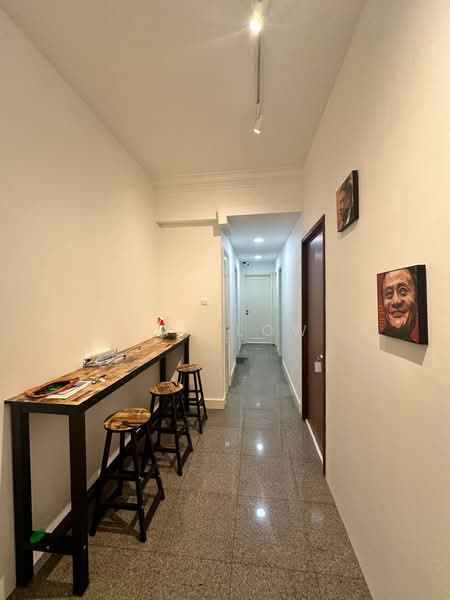 Eastpoint Green, 1 Simei Street 3, Room Rental, 120 sqft, Condominium For Rent, by Jay Low, 25367211 - PropertyGuru.com.sg