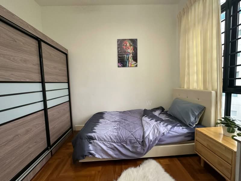 Eastpoint Green, 1 Simei Street 3, Room Rental, 120 sqft, Condominium For Rent, by Jay Low, 25367211 - PropertyGuru.com.sg