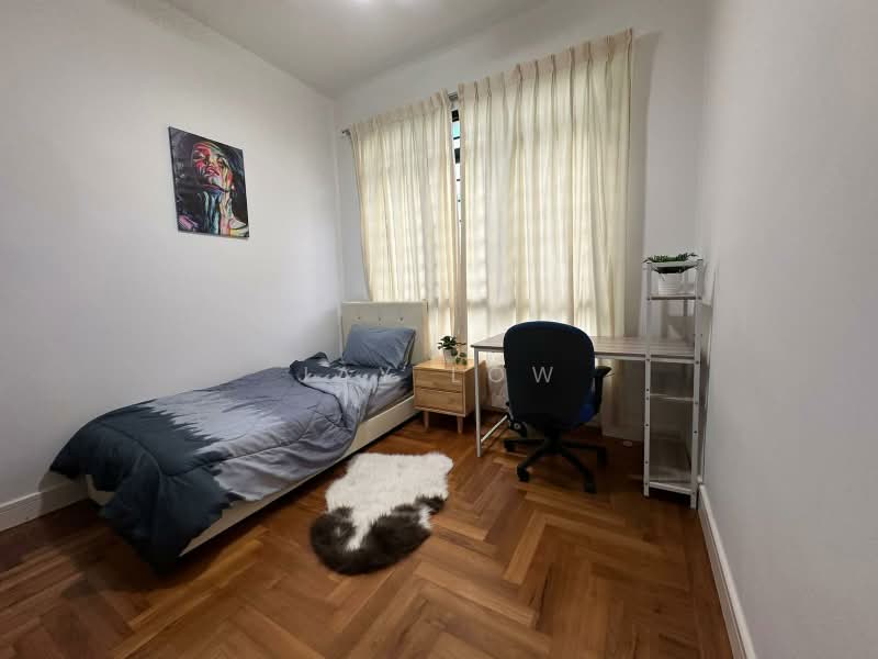 Eastpoint Green, 1 Simei Street 3, Room Rental, 120 sqft, Condominium For Rent, by Jay Low, 25367211 - PropertyGuru.com.sg