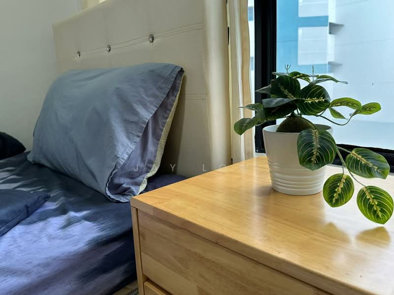 Eastpoint Green, 1 Simei Street 3, Room Rental, 120 sqft, Condominium For Rent, by Jay Low, 25367211 - PropertyGuru.com.sg
