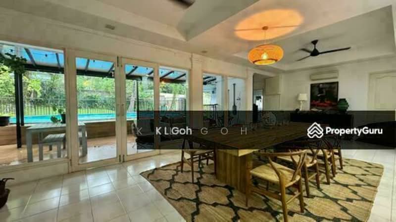 ⭐️⭐️LANDED7772@A Cosy GCB AT $17XX psf AT Good Location. ☎️ KL 8382...7772, Tanglin / Holland / Bukit Timah, 5 Bedrooms, 6,999 sqft, Good Class Bungalow For Sale, by K L Goh, 25367249 - PropertyGuru.com.sg