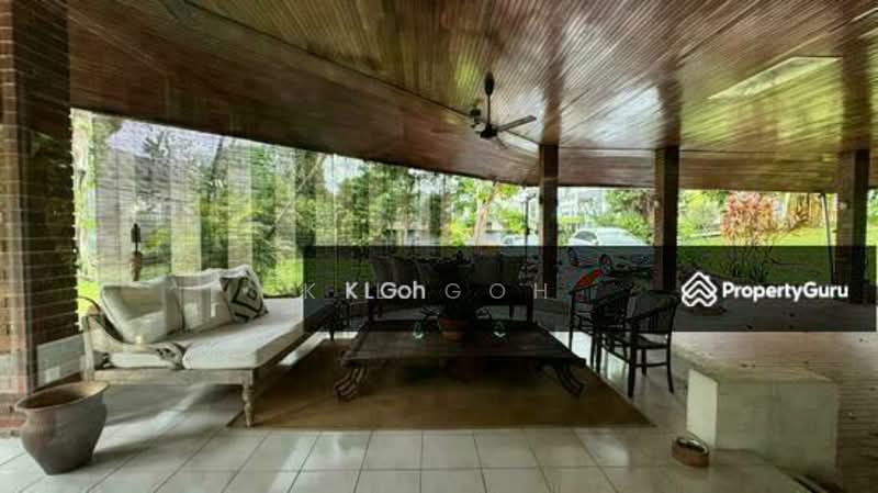 ⭐️⭐️LANDED7772@A Cosy GCB AT $17XX psf AT Good Location. ☎️ KL 8382...7772, Tanglin / Holland / Bukit Timah, 5 Bedrooms, 6,999 sqft, Good Class Bungalow For Sale, by K L Goh, 25367249 - PropertyGuru.com.sg