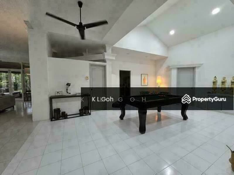⭐️⭐️LANDED7772@A Cosy GCB AT $17XX psf AT Good Location. ☎️ KL 8382...7772, Tanglin / Holland / Bukit Timah, 5 Bedrooms, 6,999 sqft, Good Class Bungalow For Sale, by K L Goh, 25367249 - PropertyGuru.com.sg