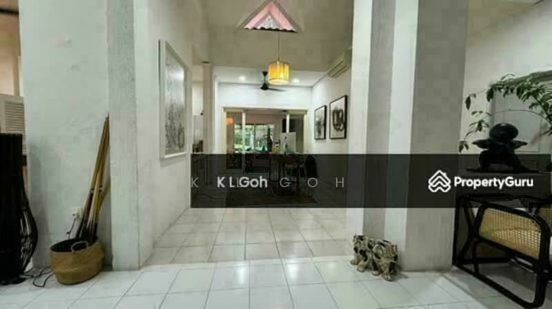 ⭐️⭐️LANDED7772@A Cosy GCB AT $17XX psf AT Good Location. ☎️ KL 8382...7772, Tanglin / Holland / Bukit Timah, 5 Bedrooms, 6,999 sqft, Good Class Bungalow For Sale, by K L Goh, 25367249 - PropertyGuru.com.sg