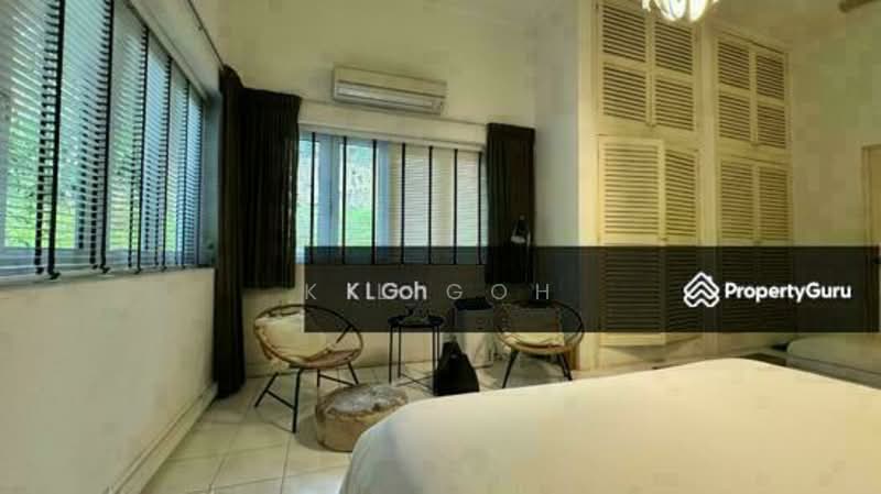 ⭐️⭐️LANDED7772@A Cosy GCB AT $17XX psf AT Good Location. ☎️ KL 8382...7772, Tanglin / Holland / Bukit Timah, 5 Bedrooms, 6,999 sqft, Good Class Bungalow For Sale, by K L Goh, 25367249 - PropertyGuru.com.sg