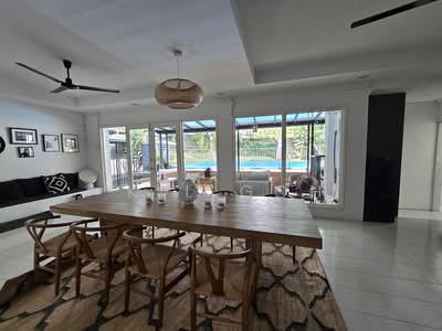 For Sale - ⭐️⭐️LANDED7772@A Cosy GCB AT $17XX psf AT Good Location. ☎️ KL 8382...7772