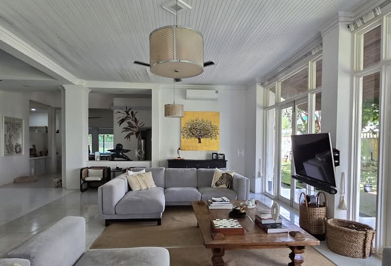 ⭐️⭐️LANDED7772@A Cosy GCB AT $17XX psf AT Good Location. ☎️ KL 8382...7772, Tanglin / Holland / Bukit Timah, 5 Bedrooms, 6,999 sqft, Good Class Bungalow For Sale, by K L Goh, 25367249 - PropertyGuru.com.sg