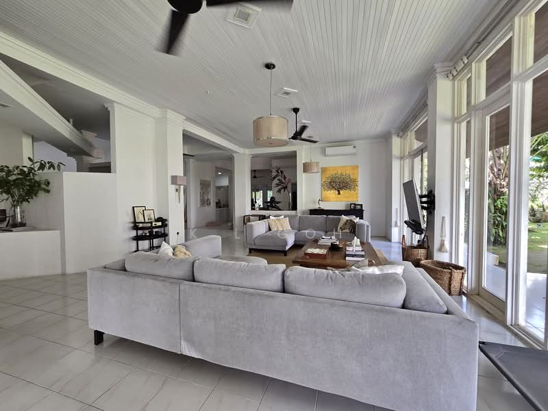 ⭐️⭐️LANDED7772@A Cosy GCB AT $17XX psf AT Good Location. ☎️ KL 8382...7772, Tanglin / Holland / Bukit Timah, 5 Bedrooms, 6,999 sqft, Good Class Bungalow For Sale, by K L Goh, 25367249 - PropertyGuru.com.sg