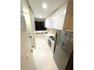 For Sale - d'Leedon (Former Farrer Court)