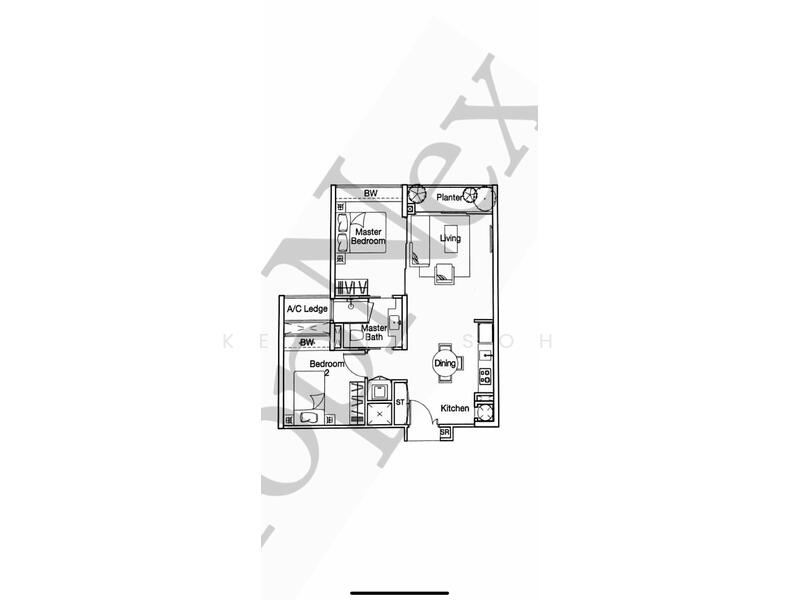 For Rent Optima @ Tanah Merah